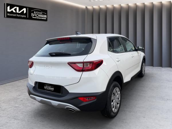 Kia Stonic 1.0 T-GDI Edition 7/Winter-Paket Bluetooth