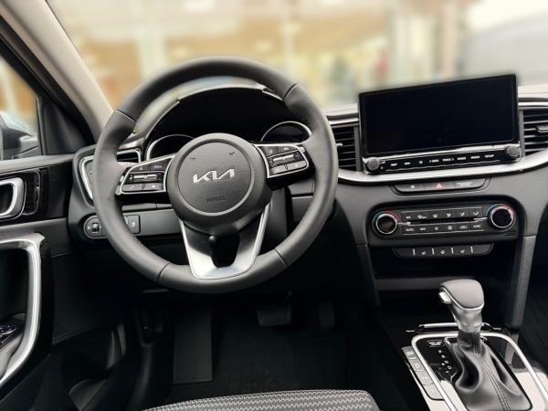 Kia Ceed SW Ceed Sportswagon 1.5 T-GDI DCT Ultimate/Style Navi