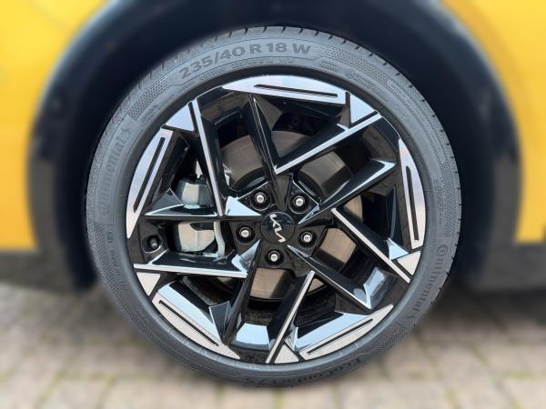 Kia K4 1.6 T-GDI DCT GT-line/Sound/Sitz/Design