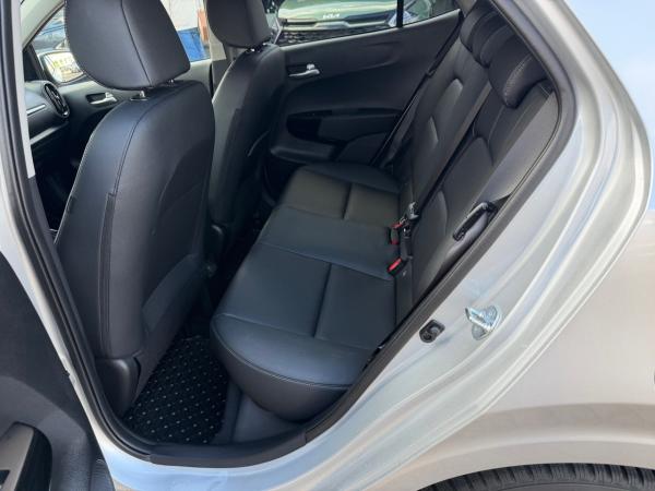 Kia Picanto Picanto1.0 GDI MT GT-Line (5-Sitzer) Bluetooth LED