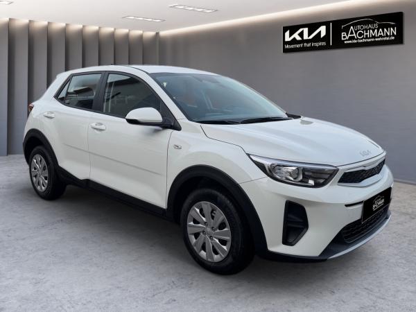 Kia Stonic 1.0 T-GDI Edition 7/Winter-Paket Bluetooth