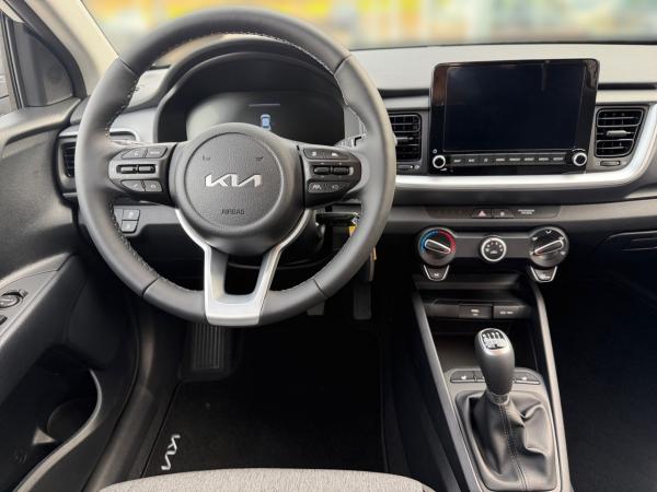 Kia Stonic 1.0 T-GDI Edition 7/Winter-Paket Bluetooth