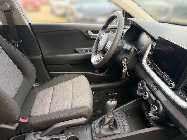Kia Stonic 1.0 T-GDI Edition 7/Winter-Paket Bluetooth