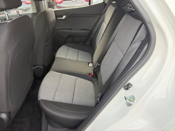 Kia Stonic 1.0 T-GDI Edition 7/Winter-Paket Bluetooth