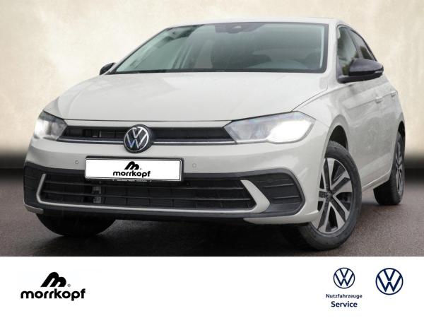 Volkswagen Polo 1.0TSI DSG +ENERGY+