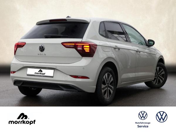 Volkswagen Polo 1.0TSI DSG +ENERGY+