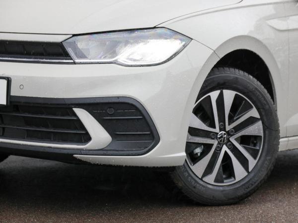 Volkswagen Polo 1.0TSI DSG +ENERGY+