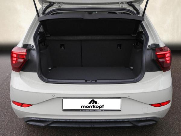 Volkswagen Polo 1.0TSI DSG +ENERGY+