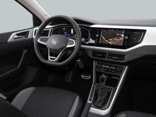 Volkswagen Polo 1.0TSI DSG +ENERGY+