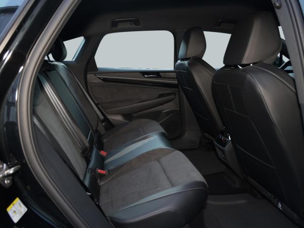 Volkswagen ID.7 Pro +MAX 581KM+HEADUP+KAMERA+EL.SITZE