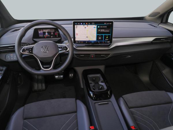 Volkswagen ID.4 ENERGY +MAX:545KM+AHK+WÄRMEPUMPE+