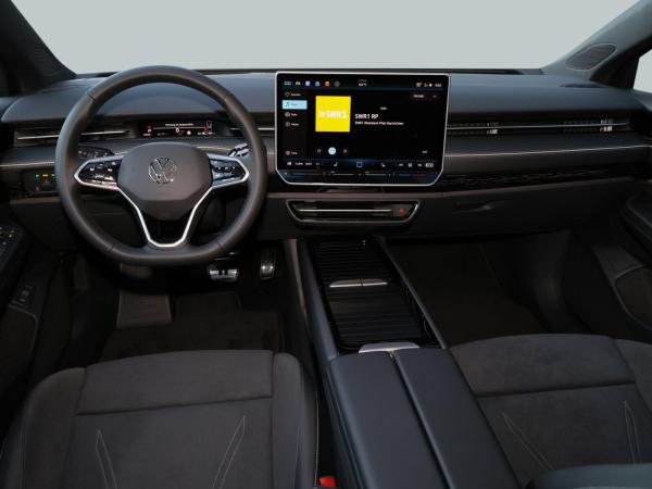 Volkswagen ID.7 Pro +MAX 581KM+HEADUP+KAMERA+EL.SITZE