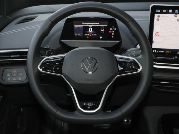 Volkswagen ID.4 ENERGY +MAX:545KM+AHK+WÄRMEPUMPE+