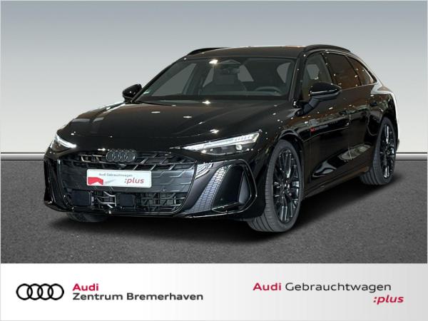 Audi A6 AVANT TDI EDITION ONE QUAT S-TRONIC LUFT PANO