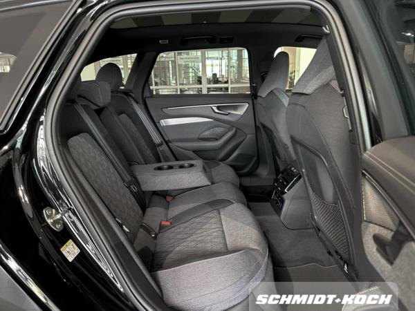 Audi A6 AVANT TDI EDITION ONE QUAT S-TRONIC LUFT PANO