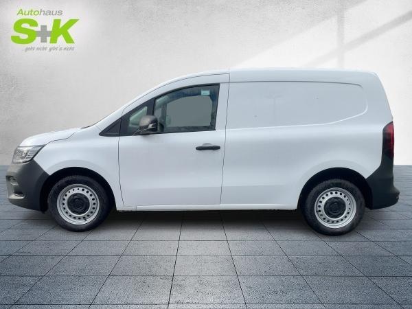 Renault Kangoo Rapid Advance L1 Blue dCi115 EDC*SORTIMO*