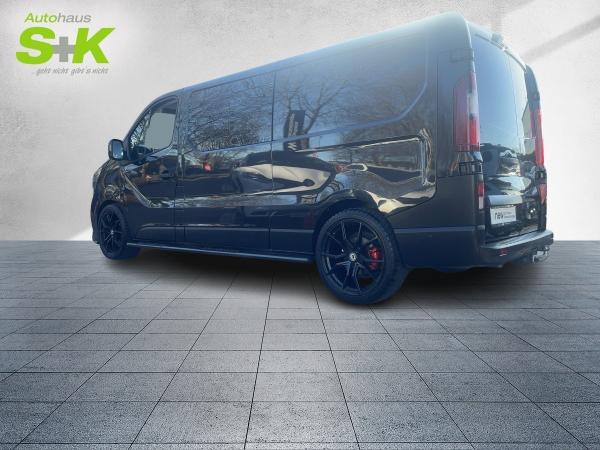 Renault Trafic Doppelk Komfort L2H1 3,0t Blue dCi 170EDC