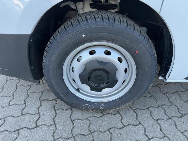 Renault Trafic Doppelkabine Komfort L2H1 3,0t dCi 150 Atm.