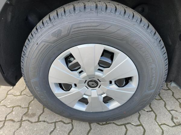 Renault Master FWD Kasten extra L2H2 3,5t Blue dCi150 AT