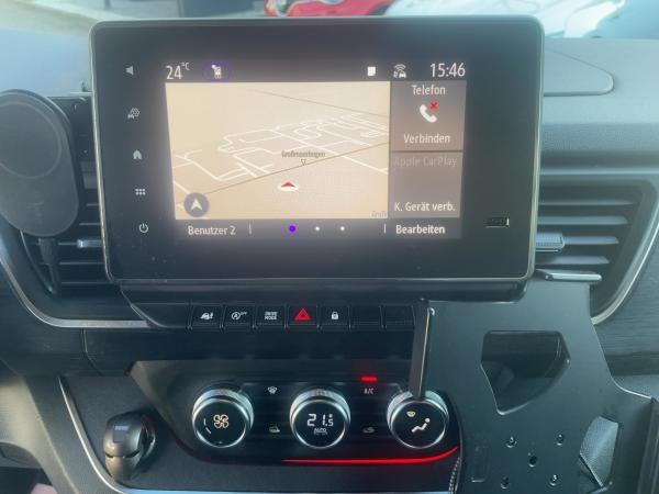 Renault Trafic Doppelk Komfort L2H1 3,0t Blue dCi 170EDC