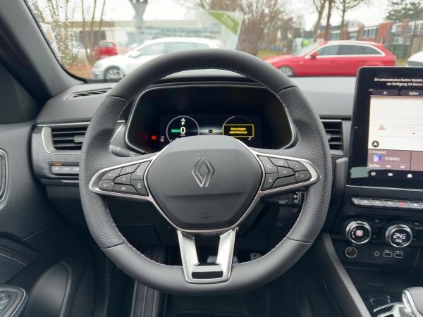 Renault Arkana Esprit Alpine E-Tech Full Hybrid 145 *Bose *City-P. inkl. 1 Wartung