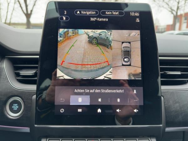 Renault Arkana Esprit Alpine E-Tech Full Hybrid 145 *Bose *City-P. inkl. 1 Wartung