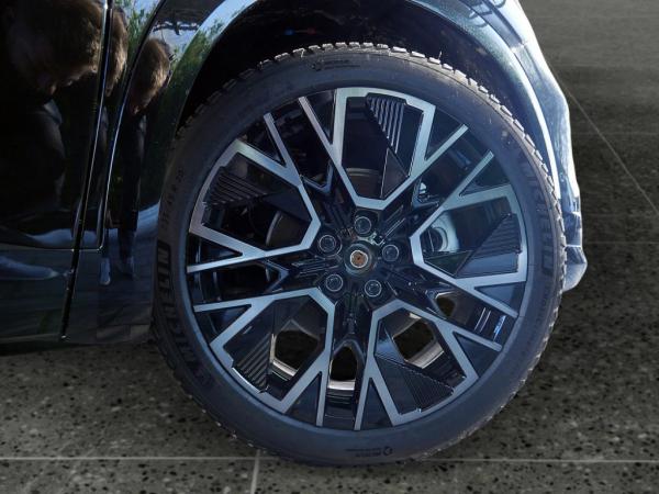 Renault Austral Esprit Alpine Full Hybrid E-Tech 200