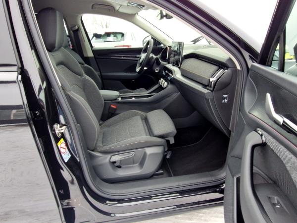 Skoda Kodiaq 2.0 TDI Selection DSG 4x4 Matrix Navi AHK