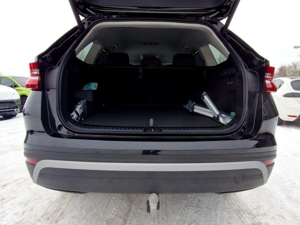 Skoda Kodiaq 2.0 TDI Selection DSG 4x4 Matrix Navi AHK