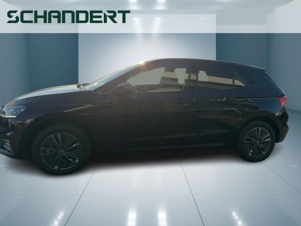 Skoda Fabia 🚀Sofort-Verfügbar🚀 1.0 TSI Balance DSG inkl. 5Jahre Garantie ✨Autohaus-Schandert Top-Deal✨