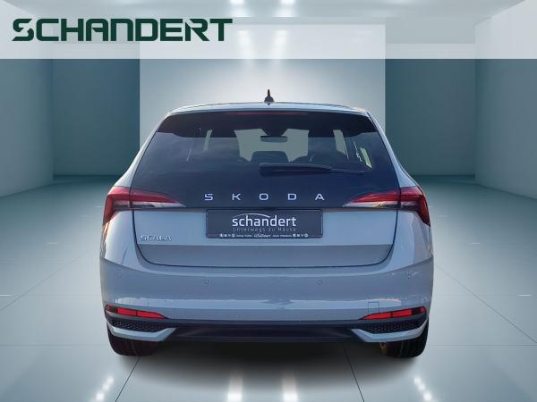Skoda Scala 🚀Sofort-Verfügbar🚀 1.5 Selection DSG Matrix ✨Autohaus-Schandert Top-Deal✨