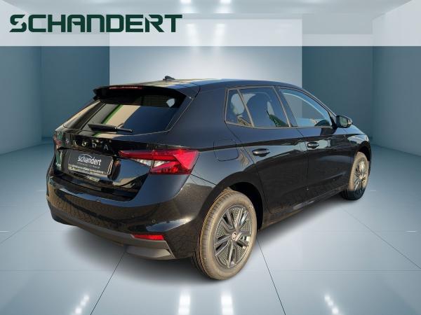 Skoda Fabia 🚀Sofort-Verfügbar🚀 1.0 TSI Balance DSG inkl. 5Jahre Garantie ✨Autohaus-Schandert Top-Deal✨