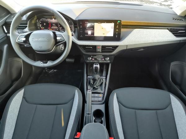 Skoda Scala 🚀Sofort-Verfügbar🚀 1.5 Selection DSG Matrix ✨Autohaus-Schandert Top-Deal✨