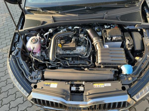 Skoda Fabia 🚀Sofort-Verfügbar🚀 1.0 TSI Balance DSG inkl. 5Jahre Garantie ✨Autohaus-Schandert Top-Deal✨