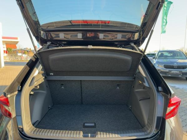 Skoda Fabia 🚀Sofort-Verfügbar🚀 1.0 TSI Balance DSG inkl. 5Jahre Garantie ✨Autohaus-Schandert Top-Deal✨