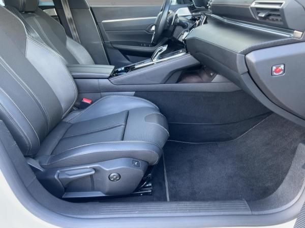 Peugeot 508 1.5 BlueHDi 130 SW GT SHZ Rückfahrkamera PDC Peugeot 508 1.5 BlueHDi 130 SW GT SHZ Rückfahrkamera PDC