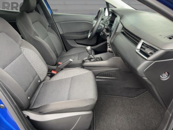 Renault Clio 1.0 TCe 90 Equilibre - SOFORT VERFÜGBAR - OHNE EINMALIGE KOSTEN