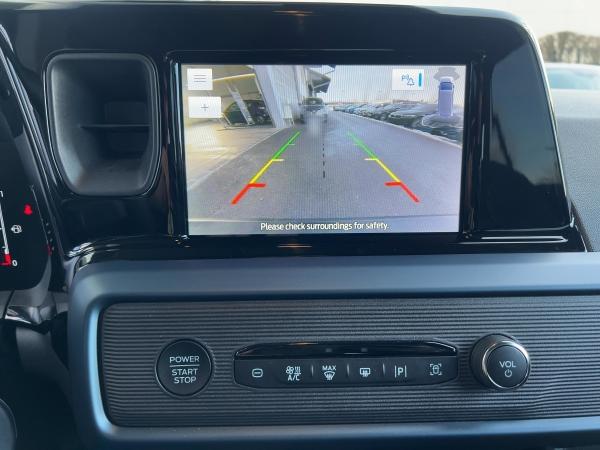 Ford Tourneo Courier 1.0 EcoBoost Active - SOFORT VERFÜGBAR OHNE EINMALIGE KOSTEN