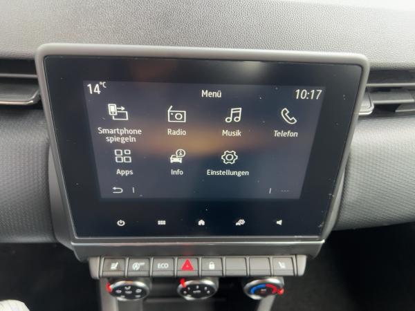 Renault Clio 1.0 TCe 90 Equilibre - SOFORT VERFÜGBAR - OHNE EINMALIGE KOSTEN