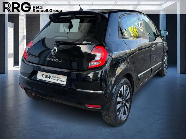 Renault Twingo Intens SCe 65 - OHNE EINMALIGE KOSTEN SOFORT VERFÜGBAR