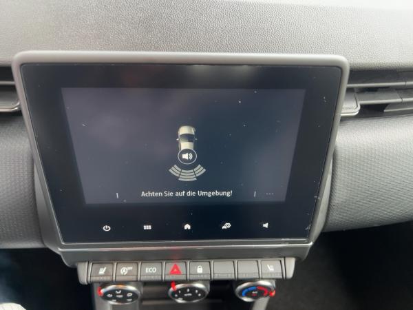 Renault Clio 1.0 TCe 90 Equilibre - SOFORT VERFÜGBAR - OHNE EINMALIGE KOSTEN