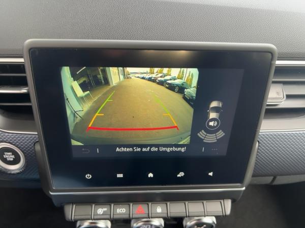 Renault Arkana 1.3 TCe 140 Mild-Hybrid Equilibre SOFORT VERFÜGBAR