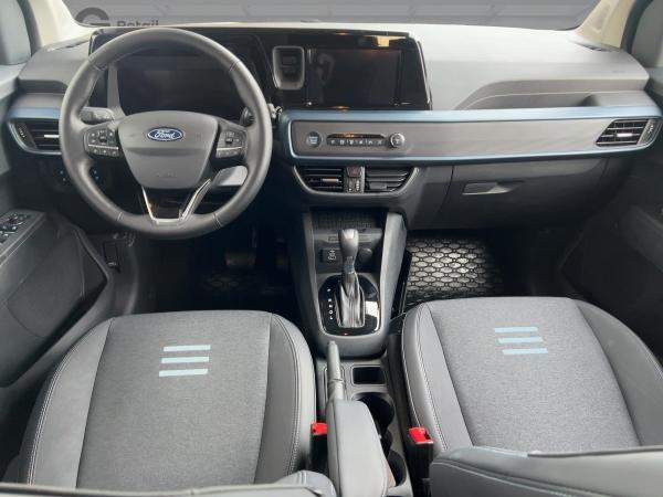 Ford Tourneo Courier 1.0 EcoBoost Active - SOFORT VERFÜGBAR OHNE EINMALIGE KOSTEN