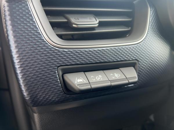 Renault Arkana 1.3 TCe 140 Mild-Hybrid Equilibre SOFORT VERFÜGBAR