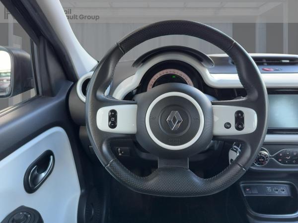 Renault Twingo Intens SCe 65 - OHNE EINMALIGE KOSTEN SOFORT VERFÜGBAR