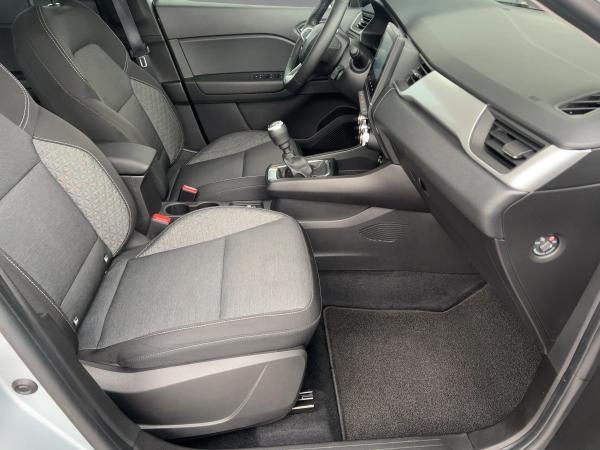 Renault Captur II 1.0 TCe 90 Equilibre Apple CarPlay SHZ