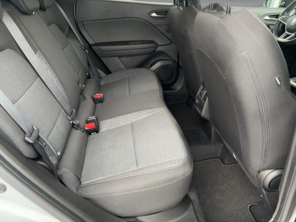 Renault Captur II 1.0 TCe 90 Equilibre Apple CarPlay SHZ