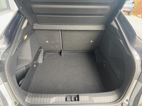 Renault Arkana 1.3 TCe 140 Mild-Hybrid Equilibre SOFORT VERFÜGBAR