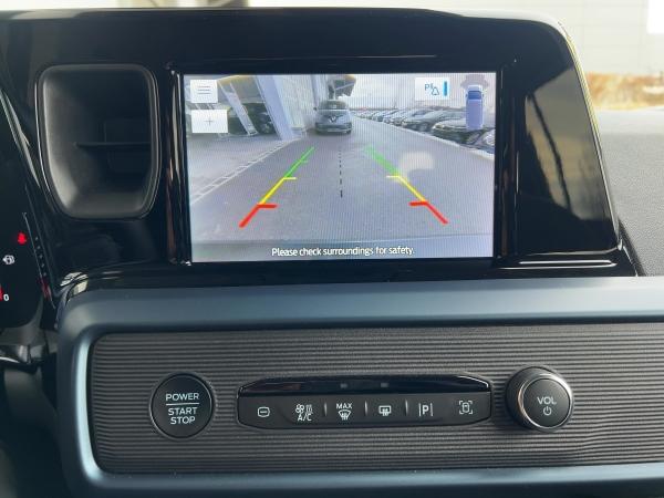 Ford Tourneo Courier 1.0 EcoBoost Active - SOFORT VERFÜGBAR OHNE EINMALIGE KOSTEN