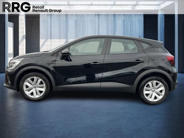 Renault Captur EQUILIBRE TCe 90 KLIMAANLAGE